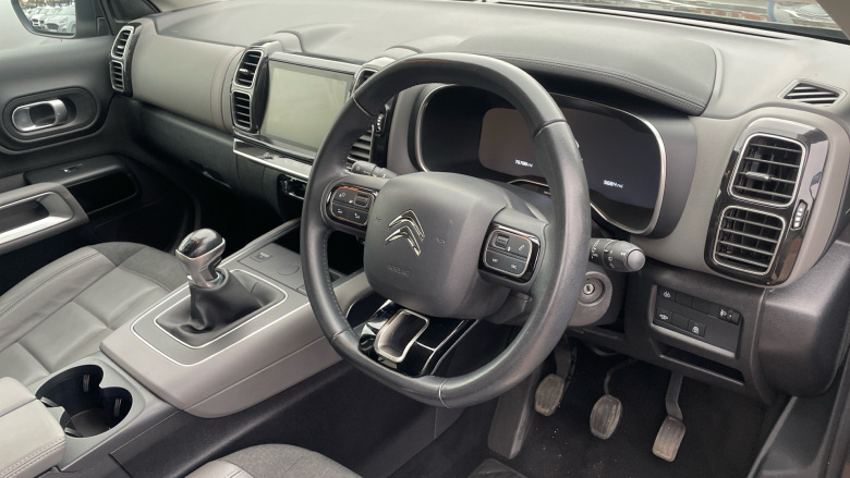 Citroen C5 Aircross 1.5 BlueHDi 130 Flair 5dr Diesel Hatchback